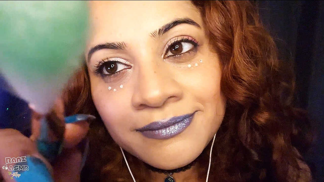 Doing your Makeup | Personal Attention | Soft Spoken | Hindi ASMR
