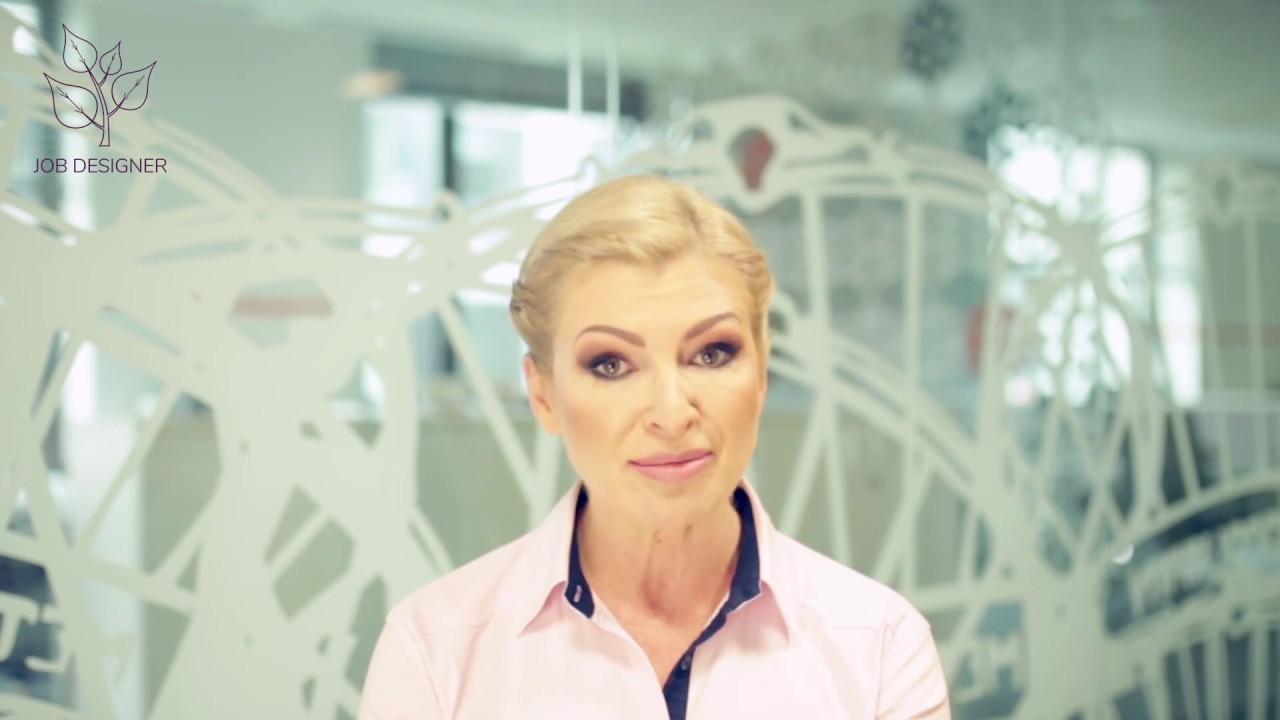 Nowa strona JobDesigner.pl