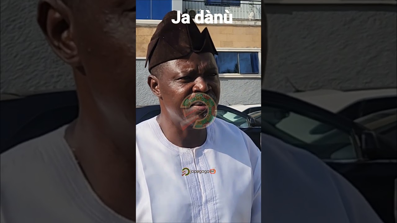 Ja dànùn (full song)