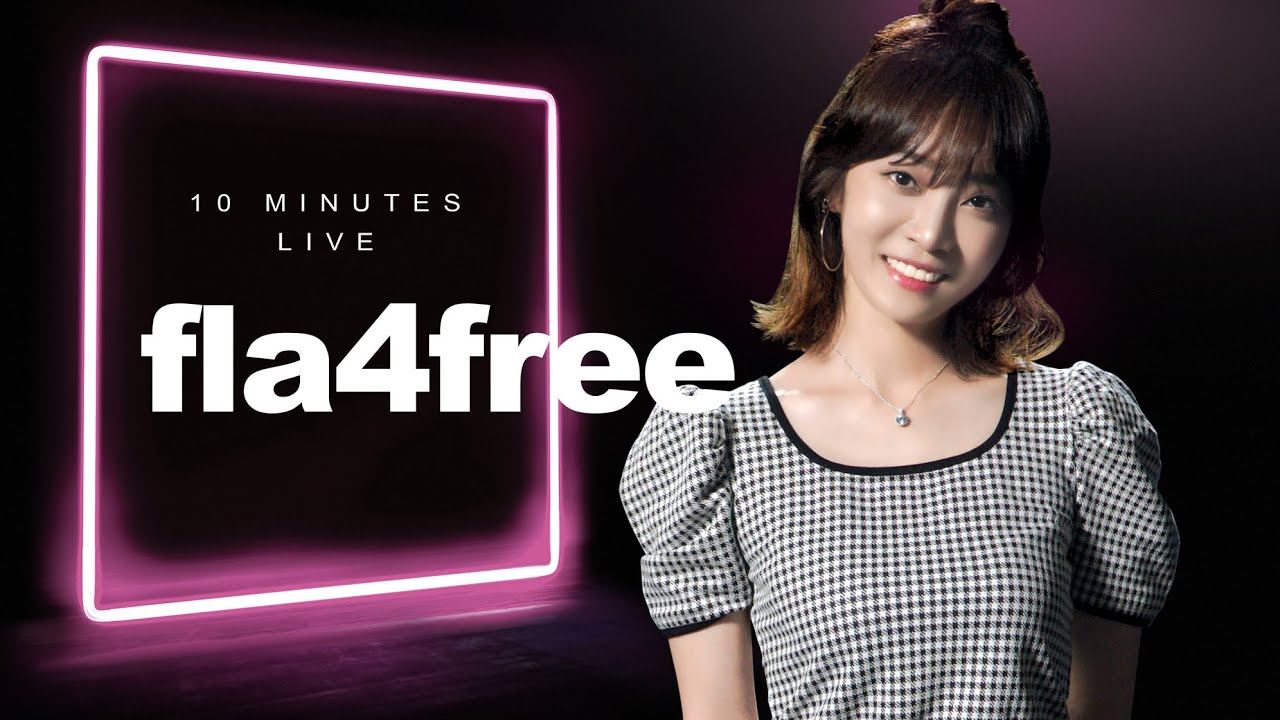 플라포프리 | 10MINUTES LIVE : (신곡- SCARS : 성형) | (ZOLLA : 졸라 / Snow : 쌓여) (Cover - D : half moon) [EP.11]