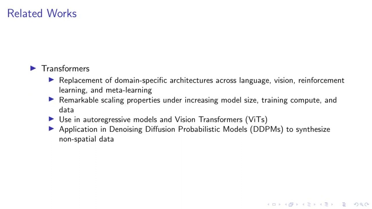 [Meta, NYU] Scalable Diffusion Models with Transformers