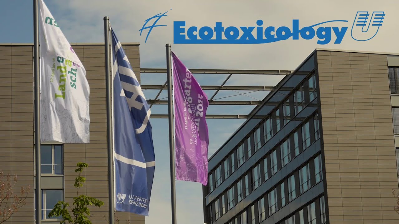 1. Master Ecotoxicology - Welcome (2021)