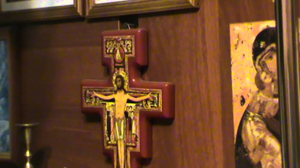 Молитва на оздоровлення Рrayer for healing о. Олег Максимлюк.