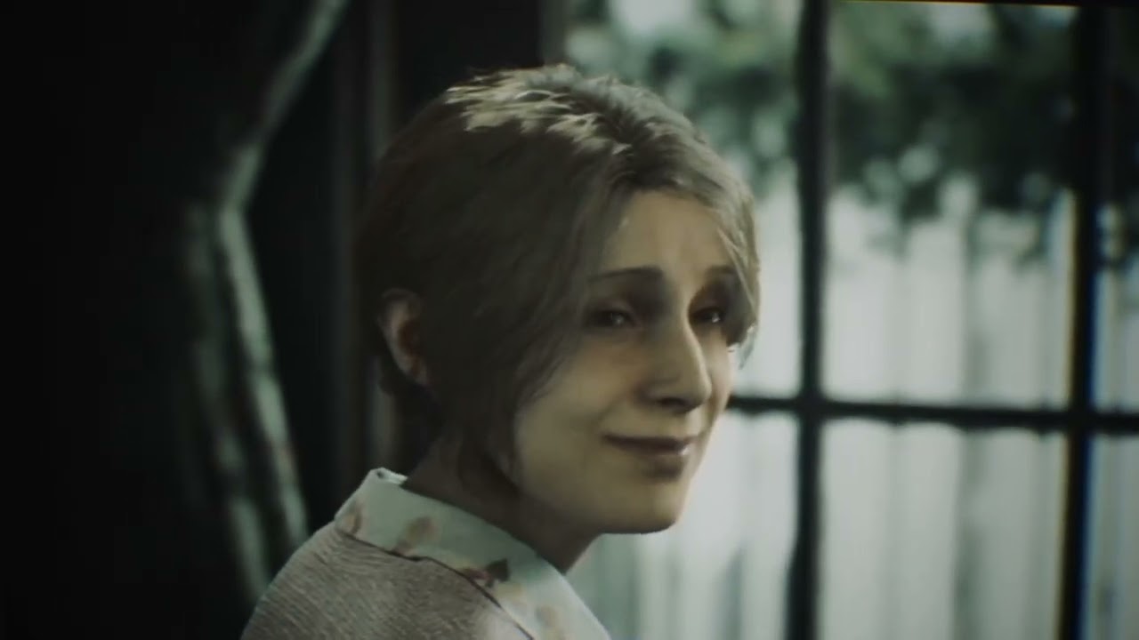 SILENT HILL 2 REMAKE - Walkthrough Gameplay (Part 21)