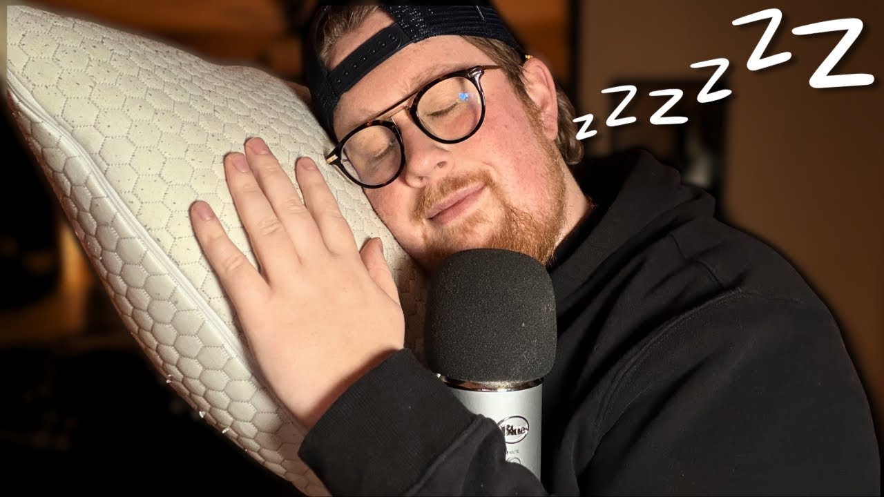 Maxing Mic Sensitivity for Instant Sleep