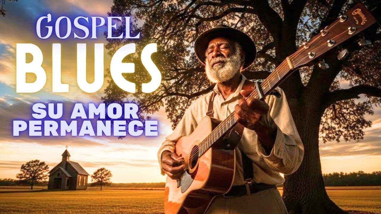 ALABANZAS GOSPEL PARA EL CORAZÓN HERIDO | Música Cristiana de Paz y Consuelo