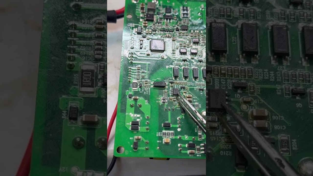 allpowers r600 зачем покрывать лаком ?