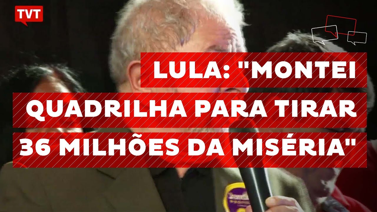 Lula: 