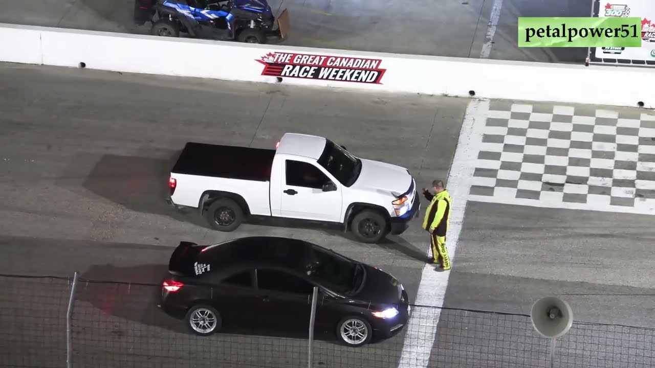 Delaware Speedway, King of the Hill, Sept. 26, 2025