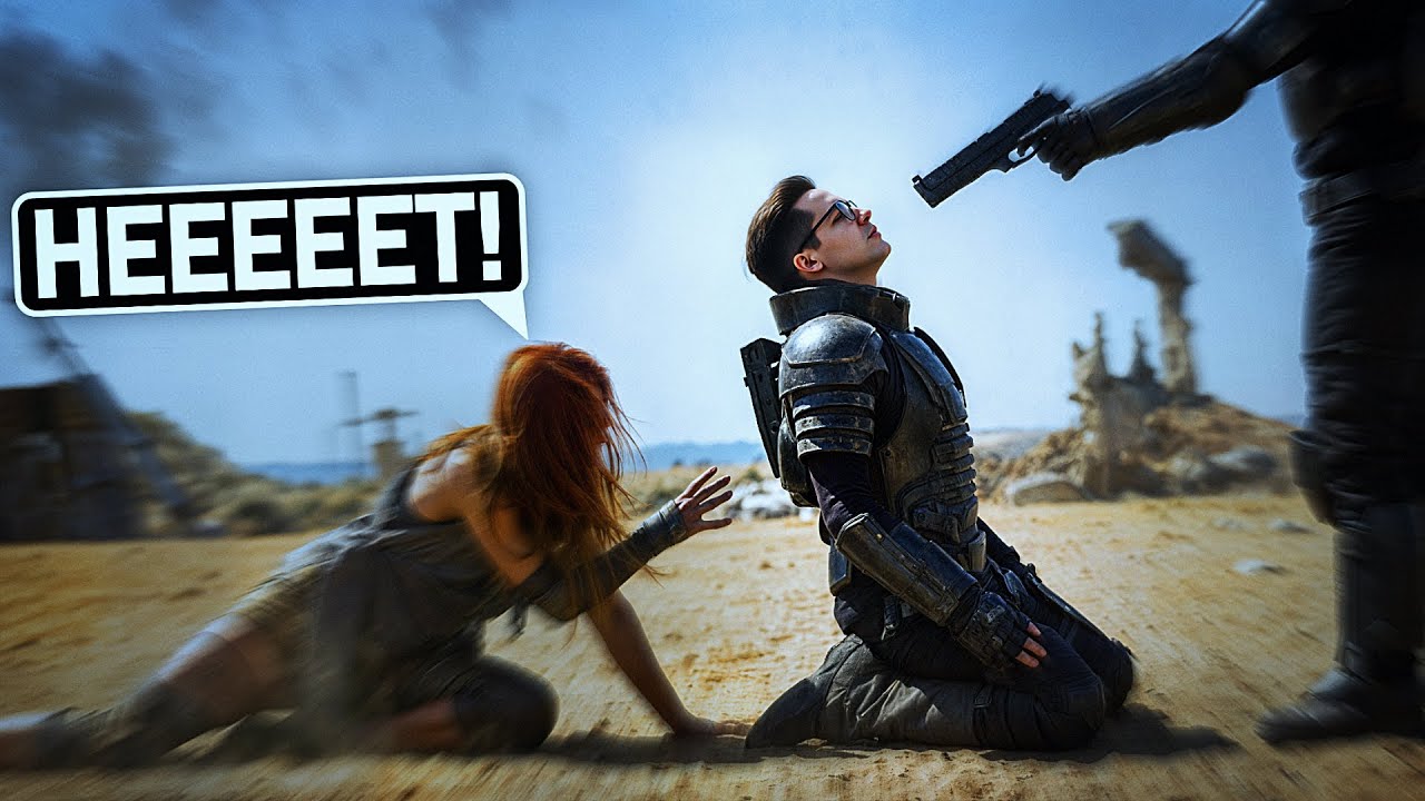 ТРАГЕДИЯ В ARC RAIDERS