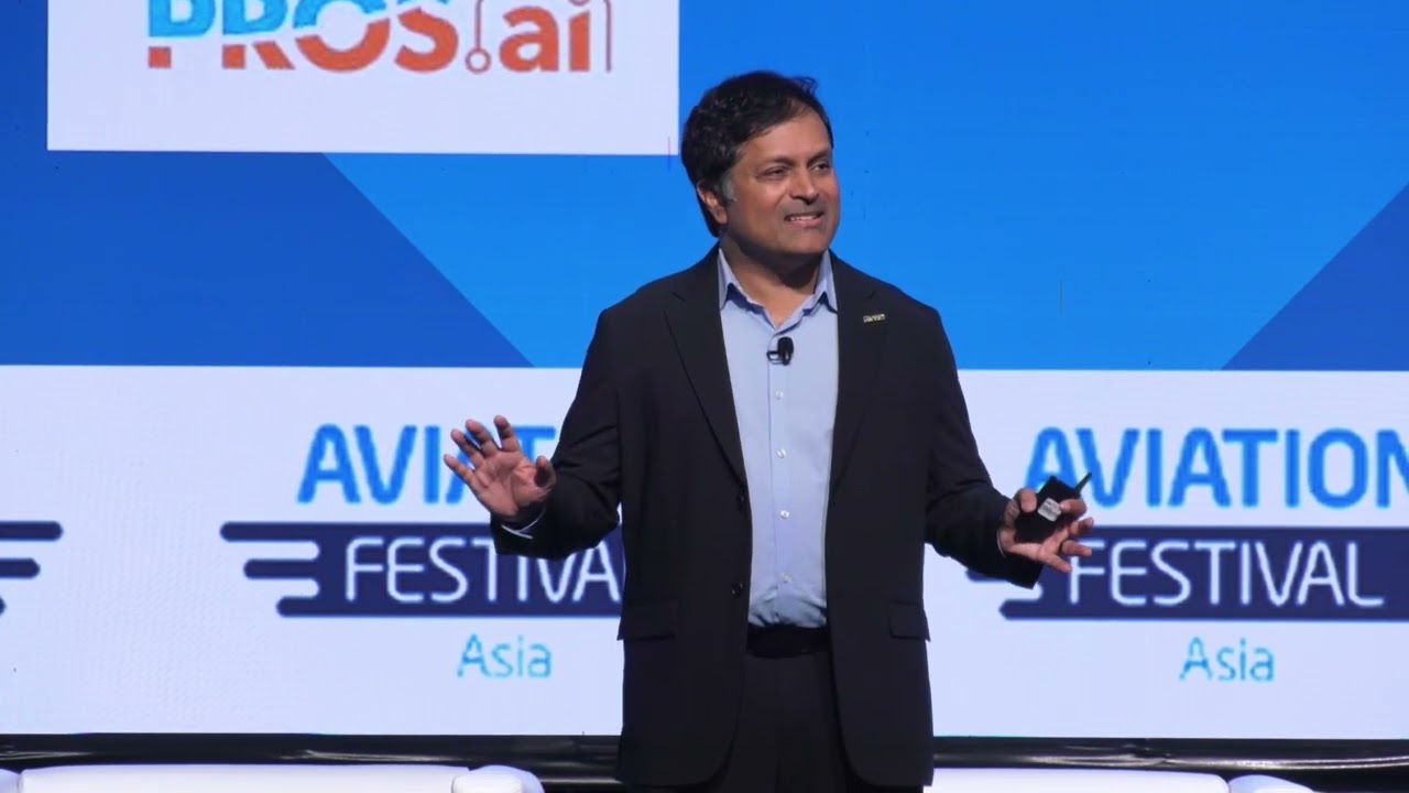 Modern Retailing: AI-Driven Revenue Optimization and Offer Creation with Surain Adyanthaya, PROS