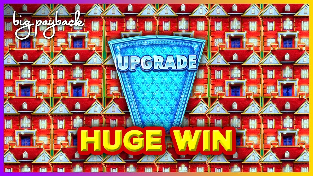 The HUGE WIN that CAME OUT OF NOWHERE!