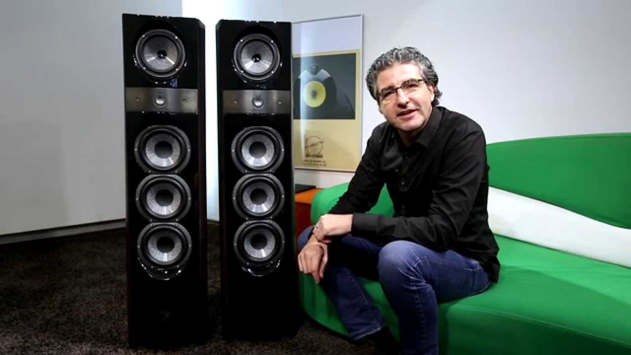Focal Electra 1038 Be | SG Akustik HiFi-Studio