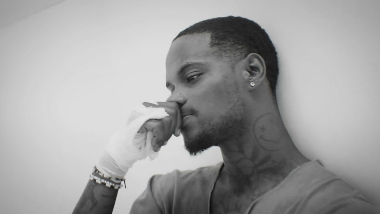 NO MOLLY (OFFICIAL VIDEO)