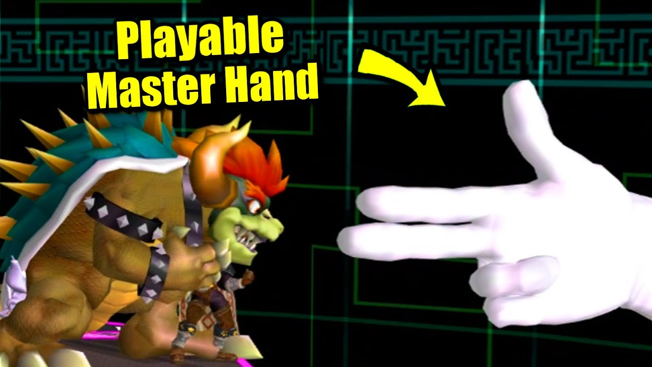 How Broken is Super Smash Bros. Melee?
