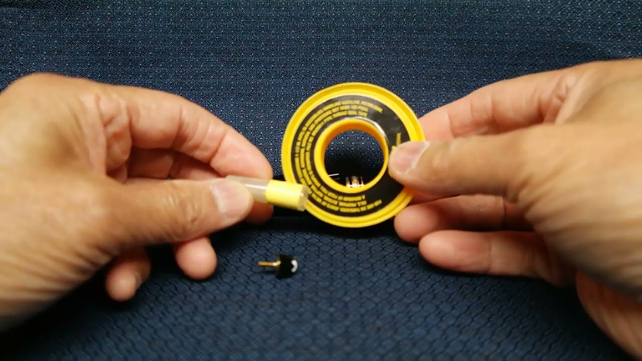 How to repair MONTBLANC 144 fountain pen loose cap