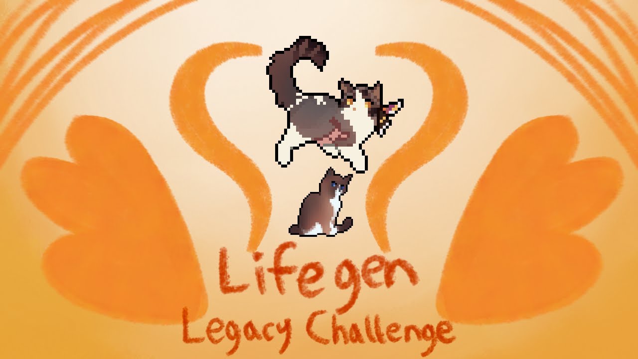 Were They Really Accidents? - Lifegen: Feathered Legacy #4