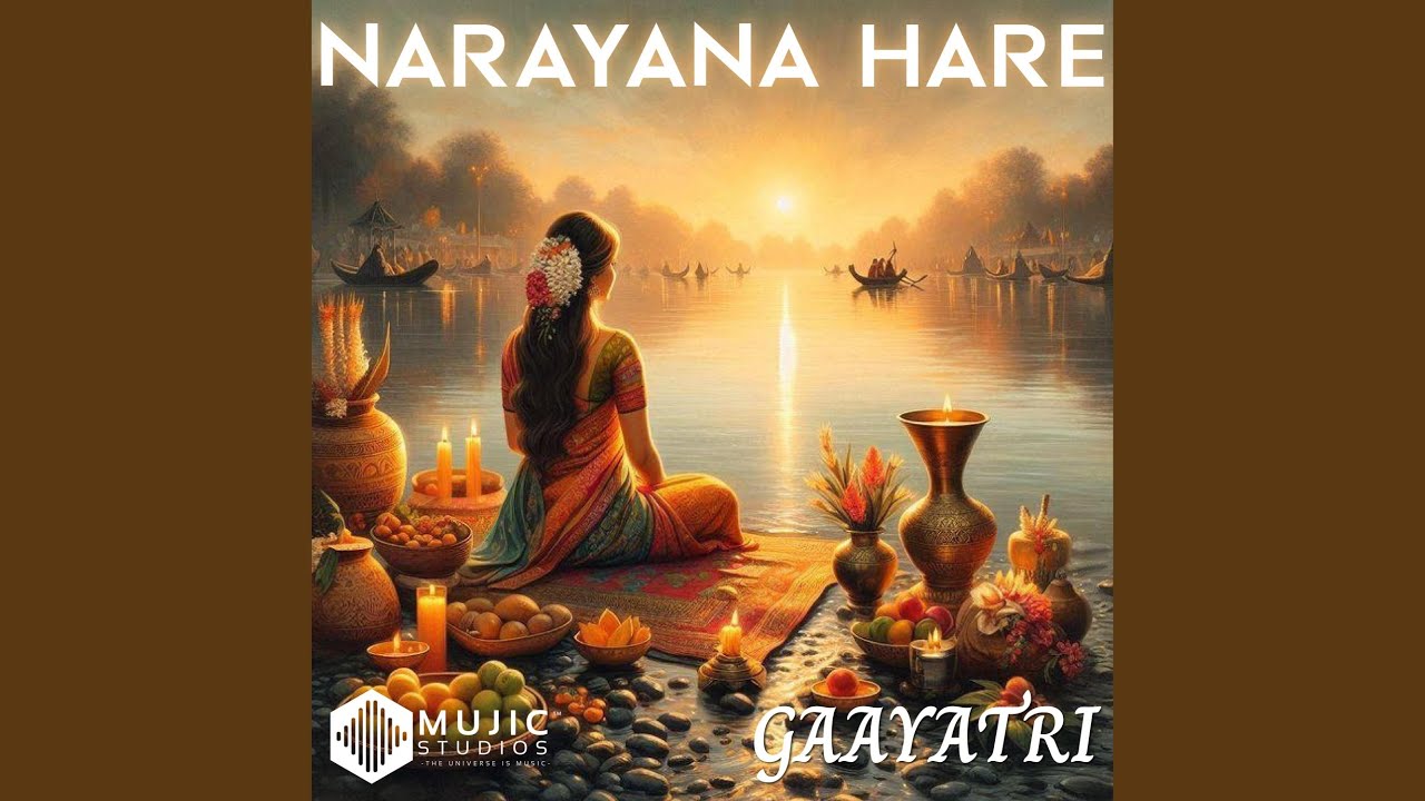 Raag Gurjari Todi (Narayana Hare)