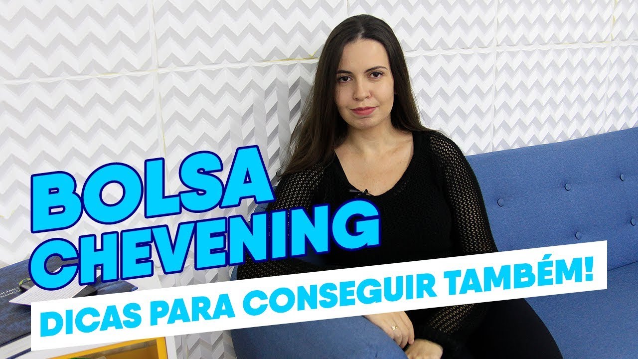 Bolsa de Estudo para o Reino Unido! - Bolsa Chevening