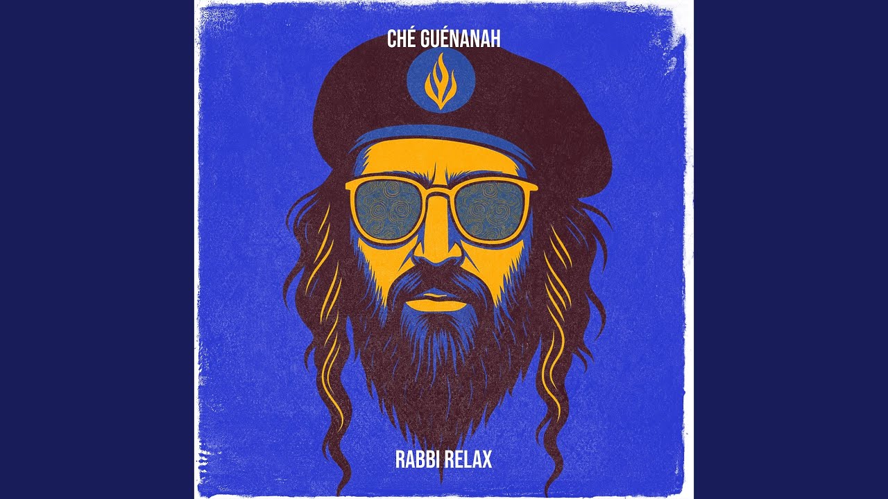 CHÉ GUÉNANAH