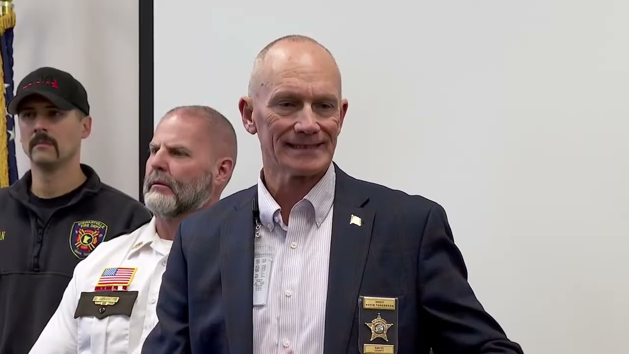 Minnesota school parking lot shooting: Man killed, student hurt [FULL]