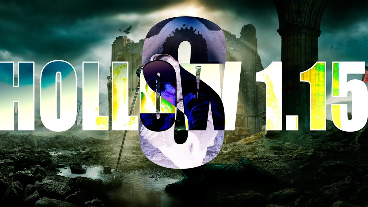 HOLLOW 1.15 OD9,2 | 95%