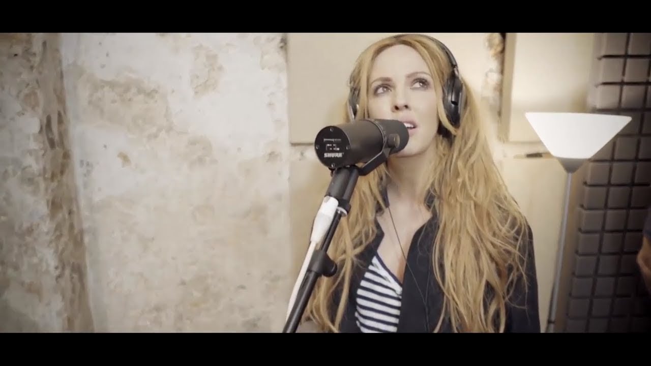 Jimmy's Hall | Jimmy's Hall Studio Session - A Stor Mo Chroi | #JimmysHall