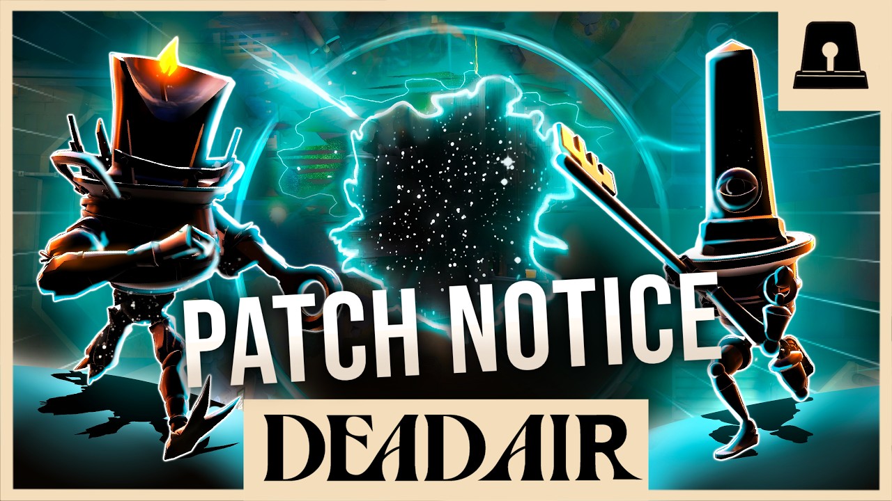 The Unstable Rift Opens in Deadlocks Latest Update