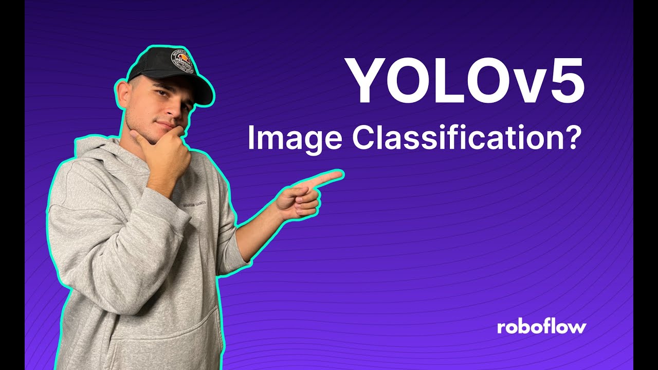 How to Train YOLOv5-Classification on a Custom Dataset