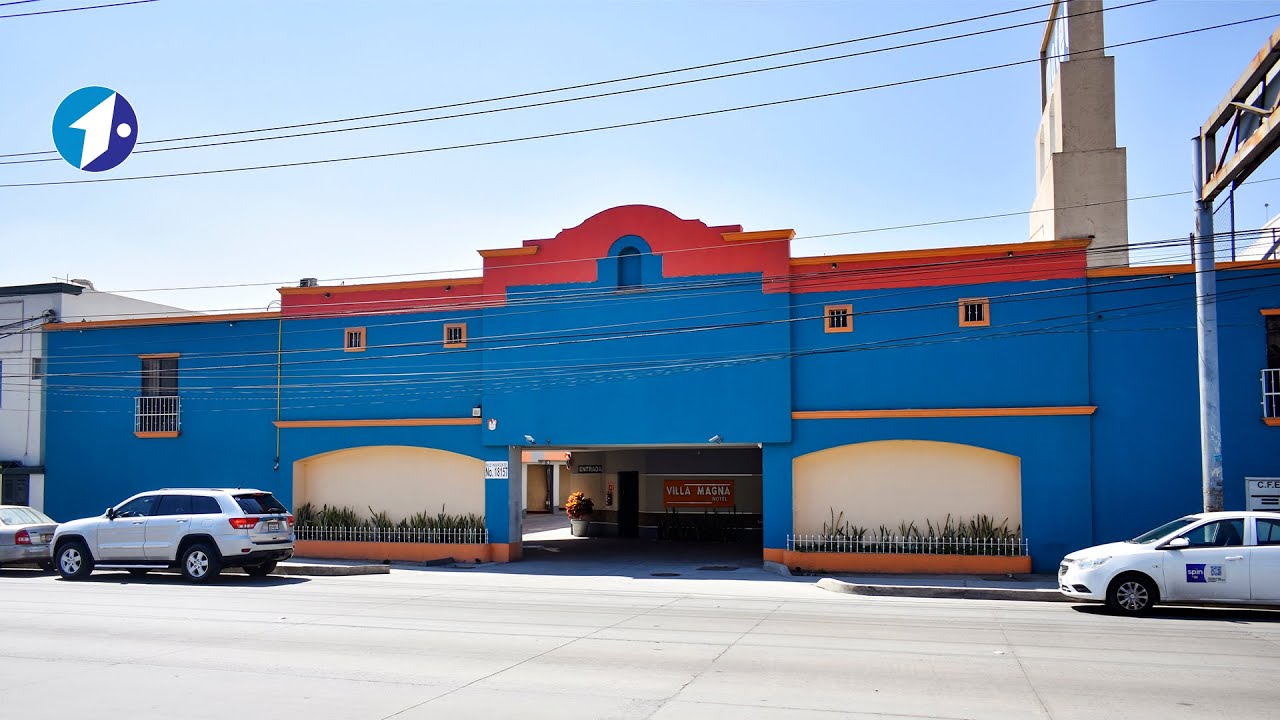 💰 ¡Inversión con Flujo Inmediato! Motel en Venta sobre Blvd. Insurgentes 🏨