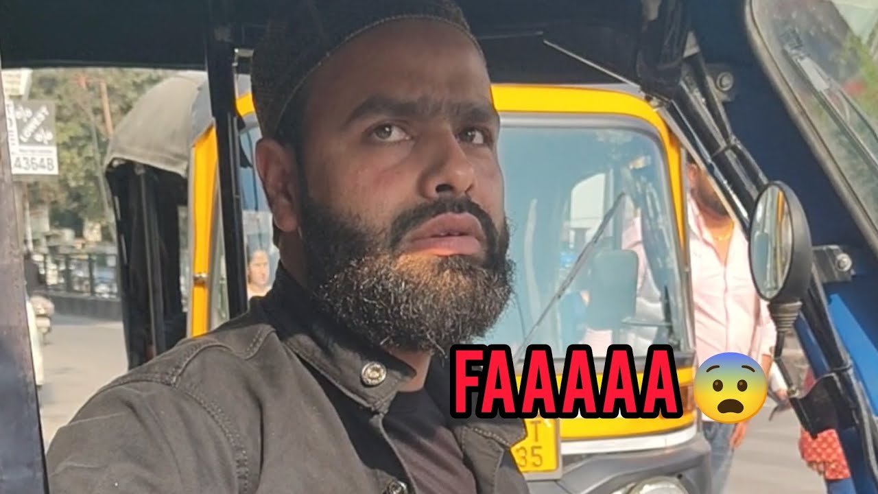 Faaaaa 😨 reaction video😨@notty_sujal_reaction 