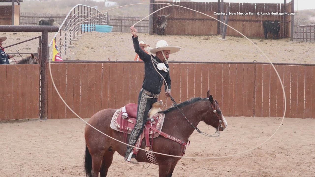New Mexico Farm & Ranch Heritage Museum postpones annual event following drop in attendance