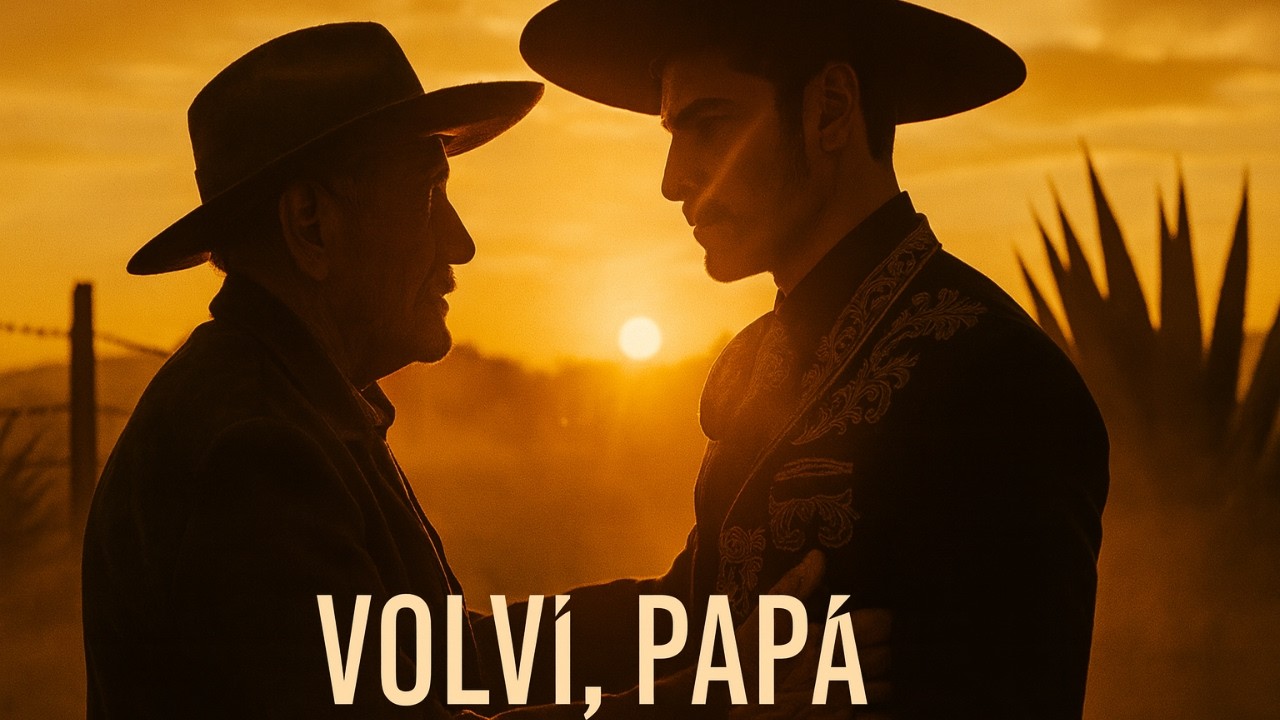 Esta Canci&oacute;n Para pedir PERD&Oacute;N a Pap&aacute; Me Rompe el Coraz&oacute;n💔
