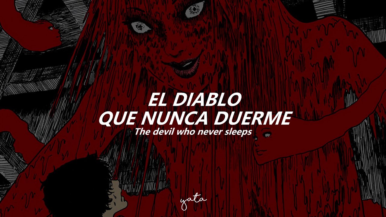 DILLOM ft. Lali - La carie (LETRA + LYRICS)