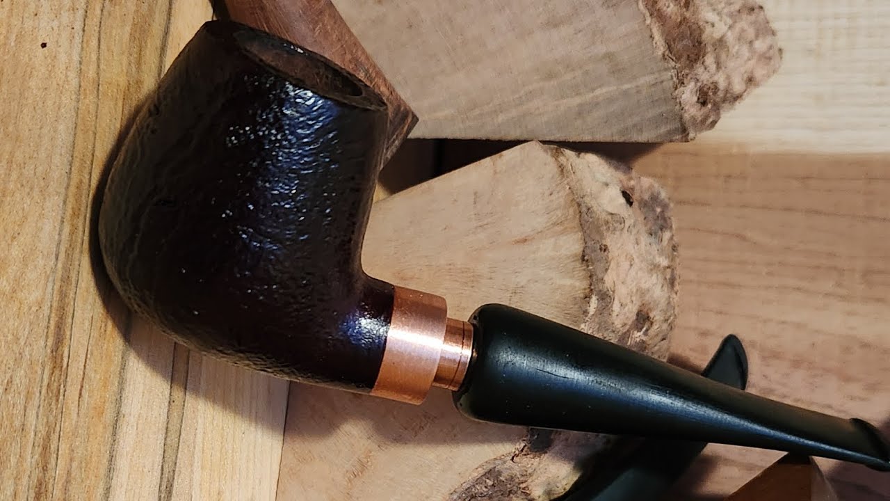 A Pipe for the Bin (Plus a bit of Rambling)YTPC