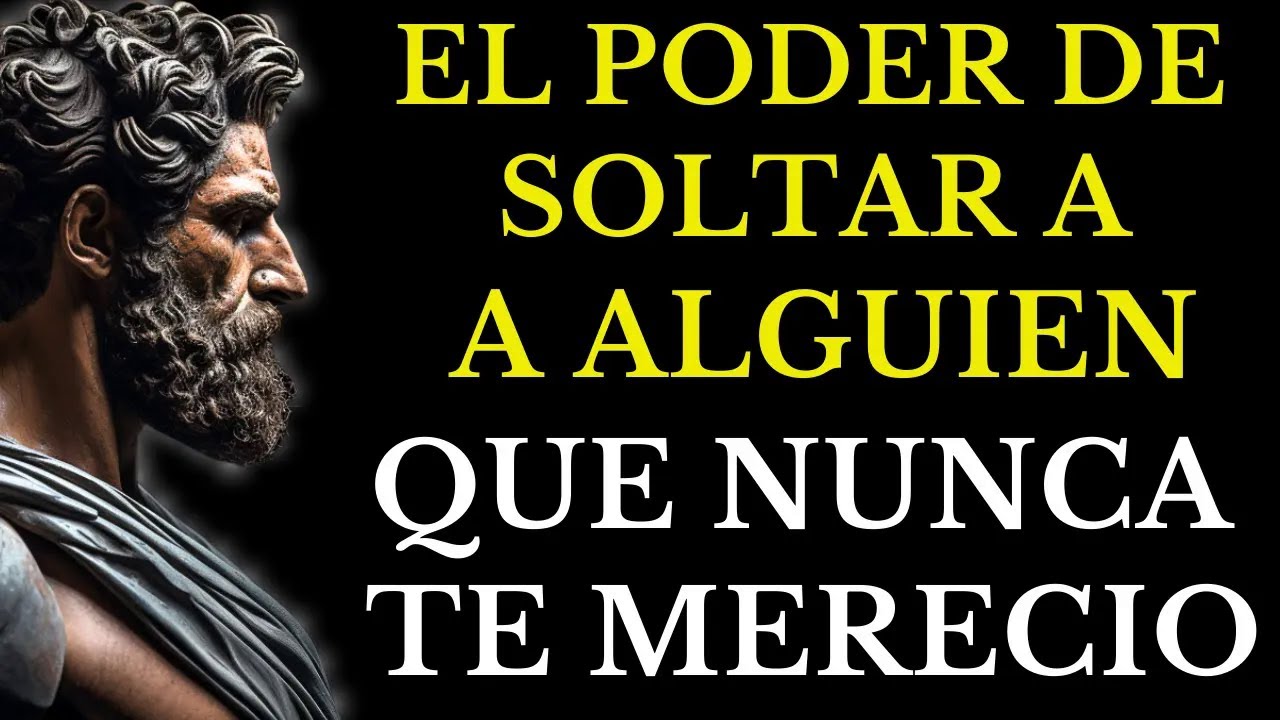 LO QUE PASA CUANDO DEJAS DE PERSEGUIR A ALGUIEN