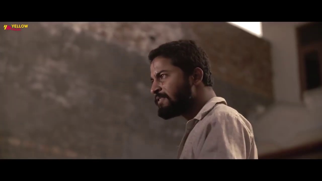 My Scenes from Sraapi Agg  Directed by Dr. Sahib Singh.