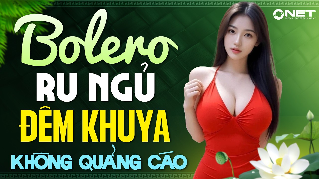 LK RUMBA BOLERO Trữ Tình MỚI NHẤT 2026 - Nhạc Vàng Xưa Chọn Lọc Hay Nhất CỰC ÊM TAI Ru Ngủ Đêm Khuya