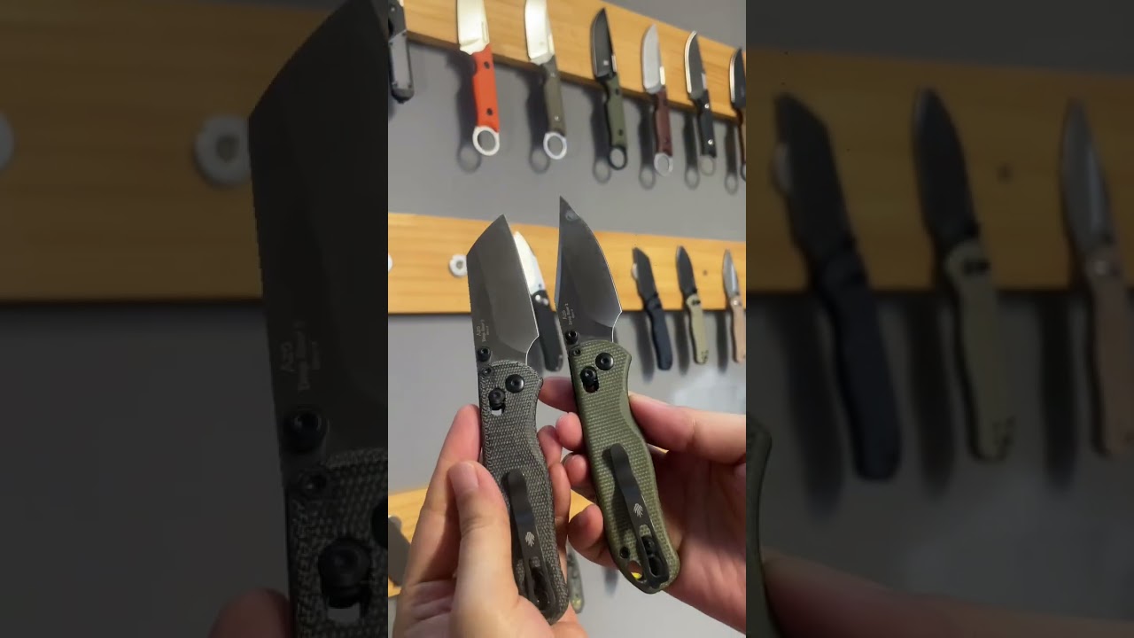 🪂 Drop Bear 2 – Clutch Lock & The perfect blend of durability and portability