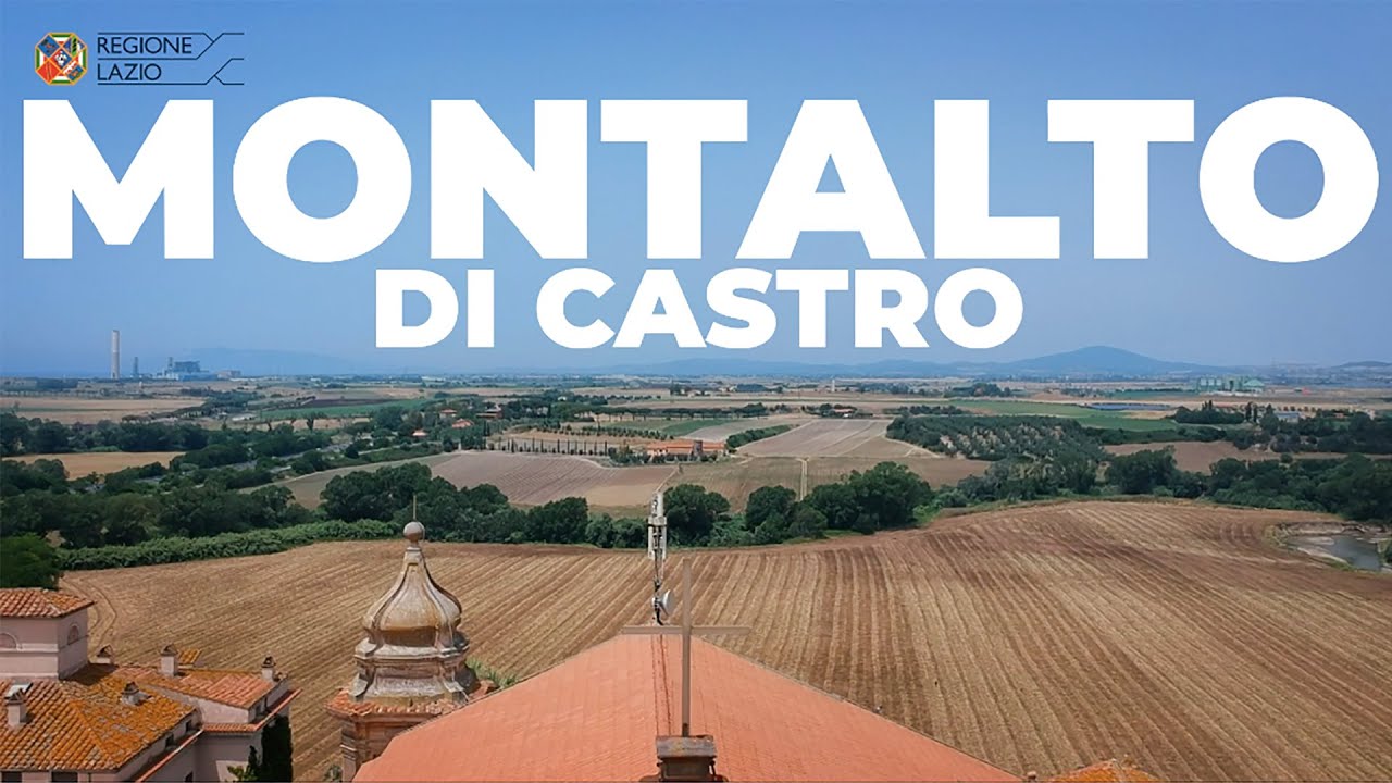 Montalto di Castro