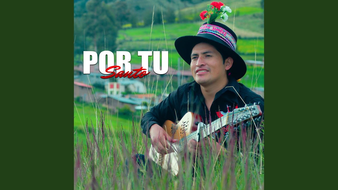 Por Tu Santo