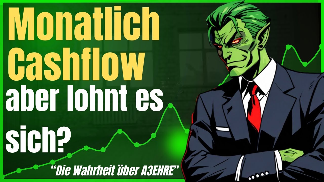 Regelm&auml;&szlig;iger Cashflow mit ETFs &ndash; Was hinter dem JP Morgan Premium Income steckt
