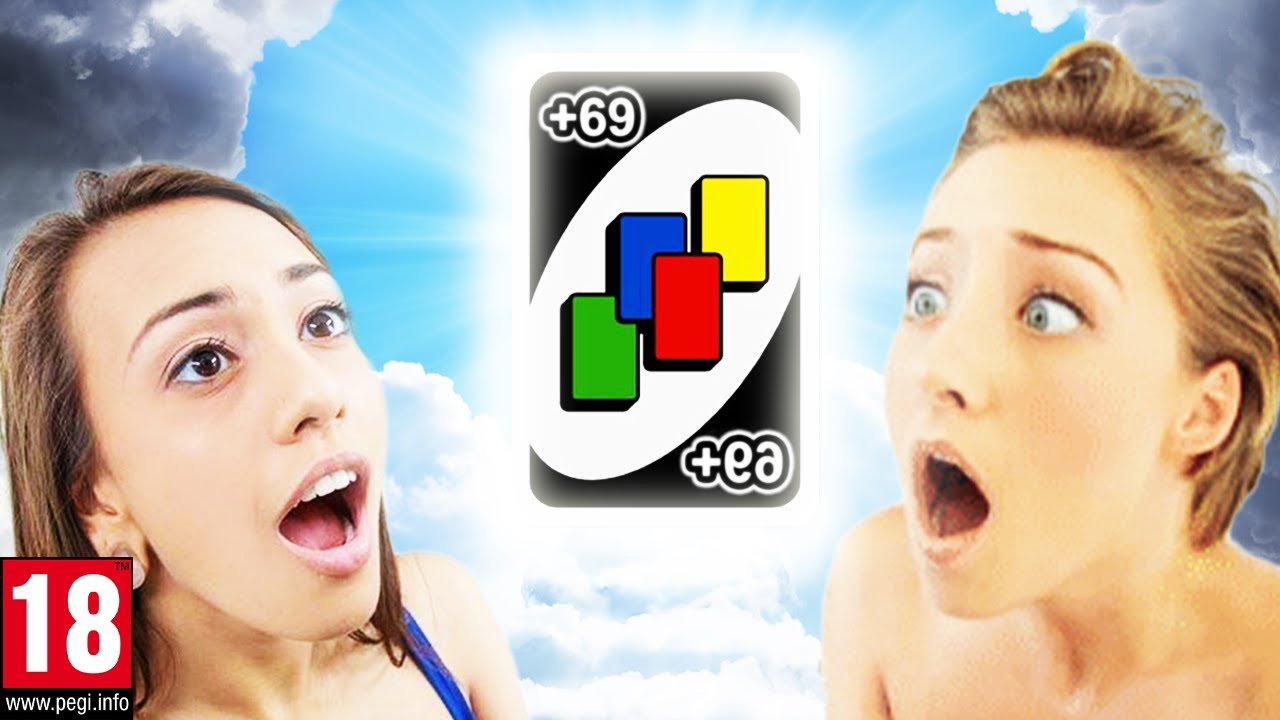 Kiedy UNO staje się 18+