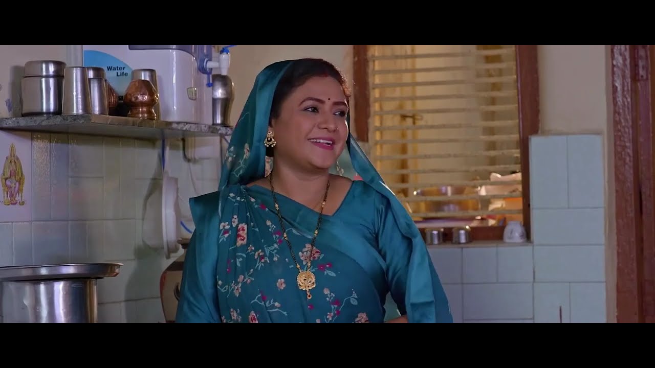 Bhola No Bhagwan Full Movie | Vikram Thakor | Superhit Gujarati Film