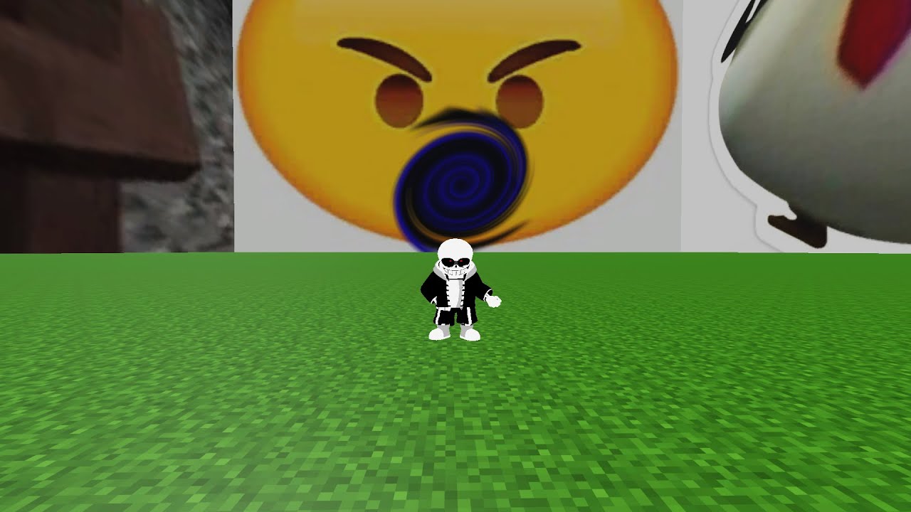 [Funny Ops:Reborn]VHS샌즈 2M이밴트