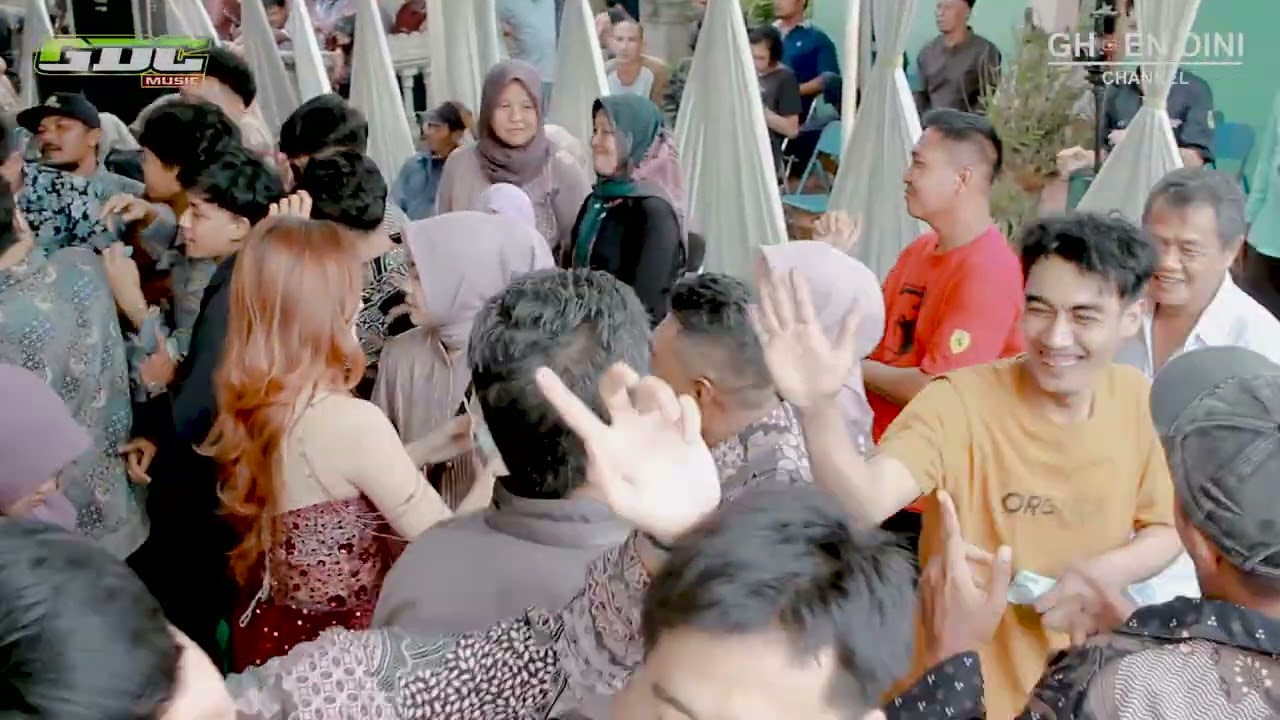 MUSNAH Versi BAJIDORAN // GDC Musik Live Ciuyah Cisarua