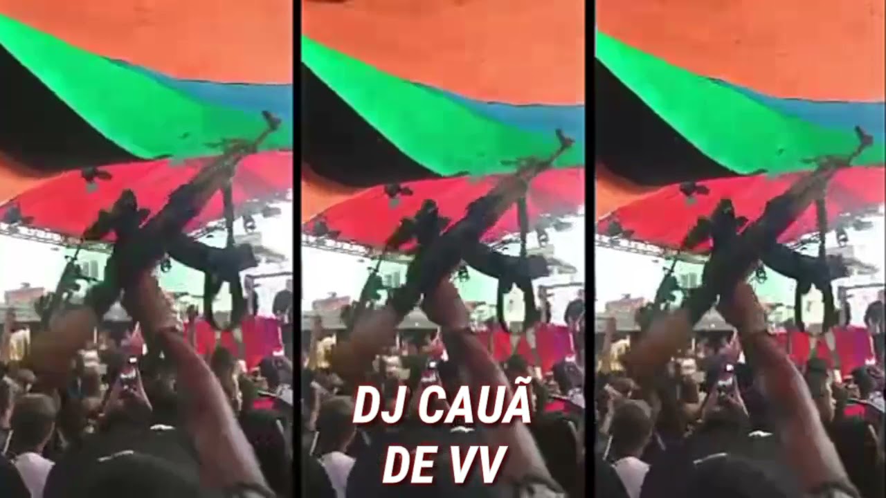 MTG - OS CRIA TA DE RADINHO ( DJ KR DE CG ) @DJCAUADEVV