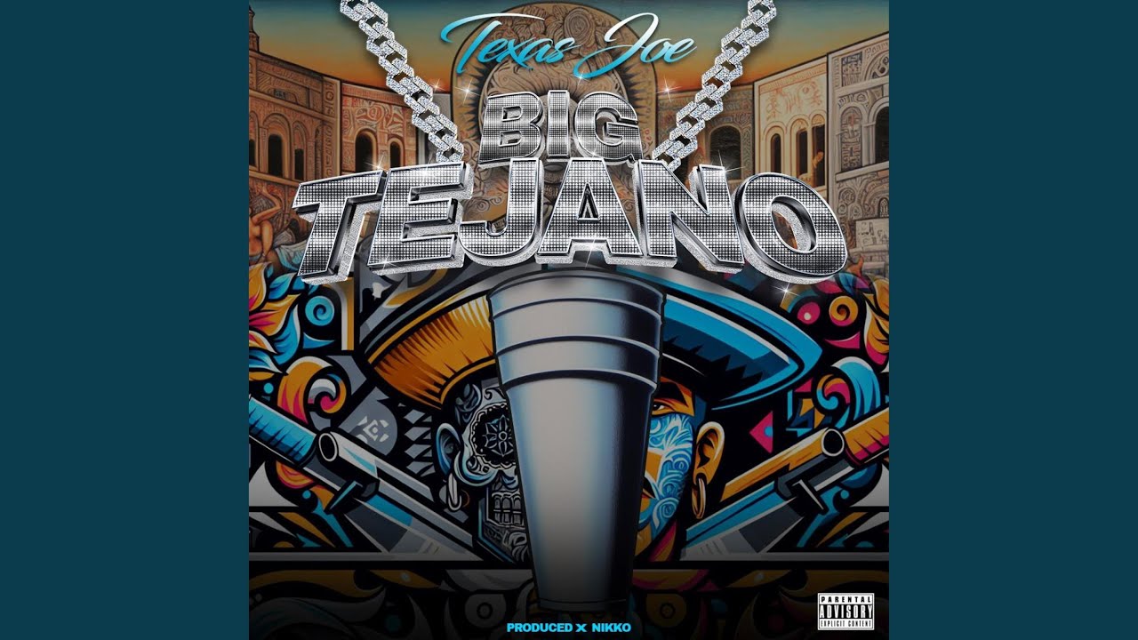 Big Tejano