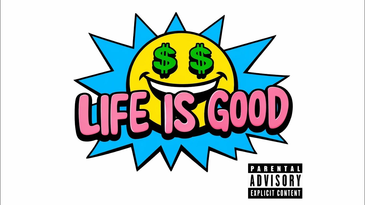 Life is good _ozii live ft mmf 4k