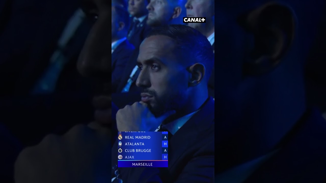 Ça va être chaud pour l'OM ! 🔥 